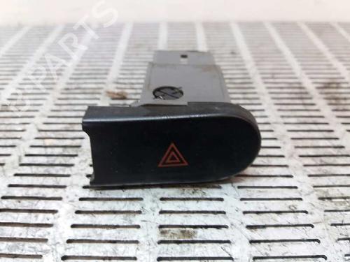 Used Warning switch Warning switch DAEWOO LANOS (KLAT) 1.3 (75 hp) 12313086 12313086