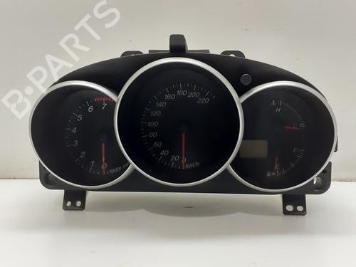 Used Instrument cluster Instrument cluster MAZDA 3 (BK) [2003-2009] 24217040 24217040