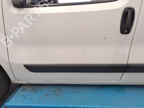 Left front door FIAT FIORINO Box Body/MPV (225_) 1.3 D Multijet (225BXD1A, 225BXB1A, 225BXB11) | BP14749069C2