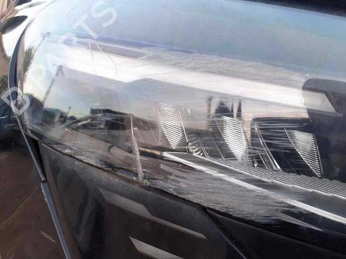 Right headlight RENAULT CLIO V (B7_) | BP30968144C29 - Image 4