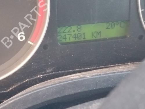 Gearbox FORD FOCUS C-MAX (DM2)  | BP8893548M3 