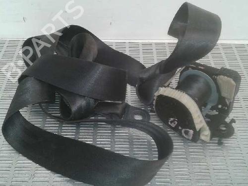 Used Front right seatbelt Front right seatbelt CITROËN C3 I (FC_, FN_) 1.4 HDi (68 hp) 8738379 8738379