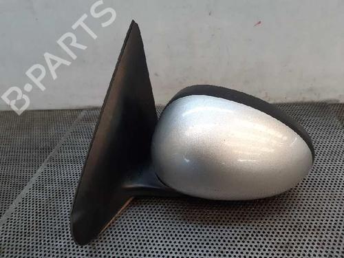 Left mirror ROVER STREETWISE Hatchback 2.0 TD | BP185232C26 