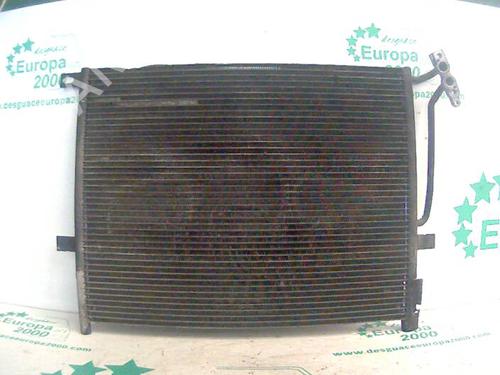 Used AC radiator BMW 3 Coupe (E46) 320 Ci (150 hp) 1018869