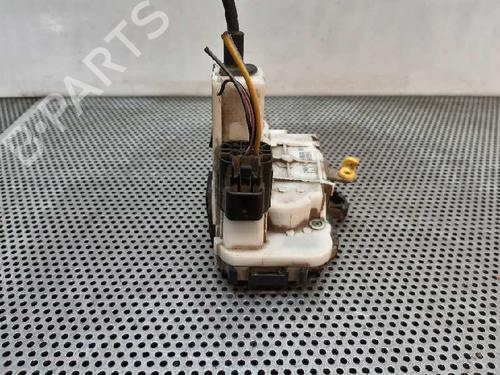 Front right lock FIAT PANDA (169_) 1.2 (169.AXB11, 169.AXB1A) | BP4683447C97 