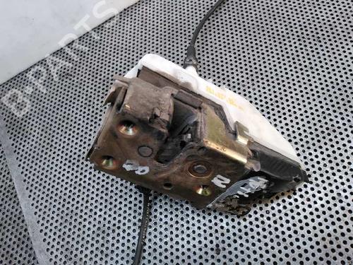 Front right lock CITROËN C2 (JM_) 1.6 | BP4376243C97 