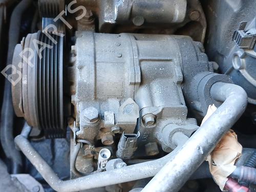 Used AC compressor AC compressor 37194261 37194261