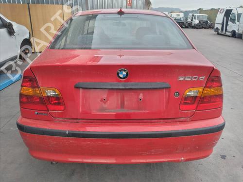 Left tailgate light BMW 3 (E46) 320 d | BP9733031C79 - Image 6