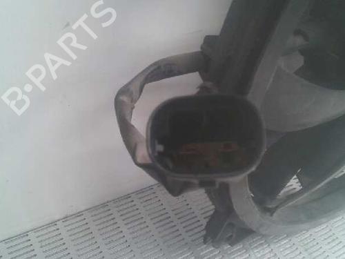 Radiator fan CITROËN C4 I (LC_) 1.6 HDi | BP594855M35 