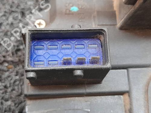 Front right lock OPEL ASTRA G Hatchback (T98) 1.7 CDTI (F08, F48) | BP636204C97 