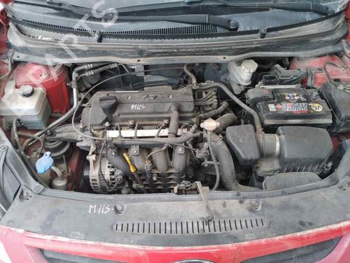 Cylinder head HYUNDAI i20 I (PB, PBT)  | BP36987724M5  - Image 20