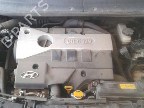 Køler HYUNDAI MATRIX (FC) 1.5 CRDi VGT | BP642008M31 