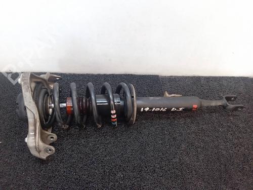 Used Left front shock absorber Left front shock absorber AUDI A4 B6 (8E2) 1.9 TDI (130 hp) 4447859 4447859