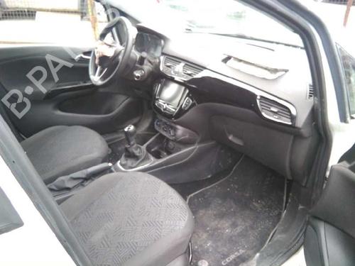 Engine control unit (ECU) OPEL CORSA E (X15) | BP5096569M57 - Image 11