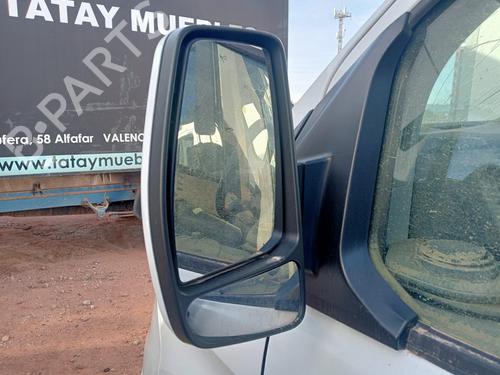 Used Left mirror FORD TRANSIT CUSTOM V362 Van (FY, FZ) [2012-2025]  30288513