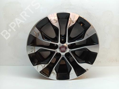 Used Rim Rim FIAT TIPO Estate (356_, 357_) 1.3 D (356WXH1A) (95 hp) 40079504 40079504