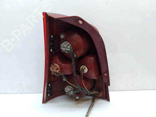 Right taillight HYUNDAI ATOS (MX) 1.1 | BP12302608C35 