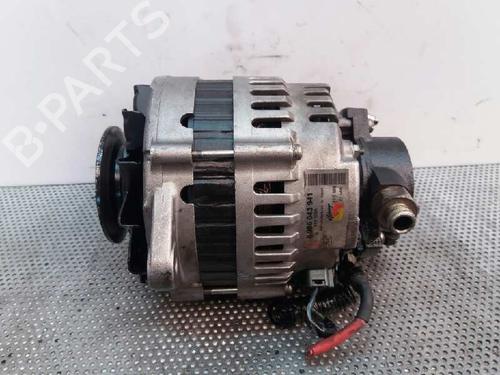 Used Alternator Alternator 2284011 2284011