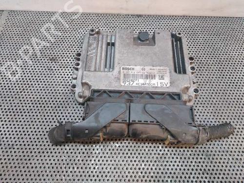 Used Engine control unit (ECU) Engine control unit (ECU) 2504350 2504350