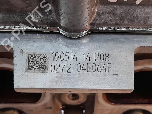 Cylinder head VW GOLF SPORTSVAN VII (AM1, AN1)  | BP28532646M5 