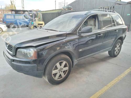 Left front window switch VOLVO XC90 I (275) D5 AWD | BP24552493I27 - Image 5