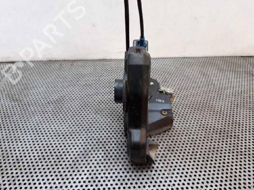 Front right lock TOYOTA AVENSIS Estate (_T25_) 2.0 D-4D (CDT250_, CDT250R) | BP4421320C97