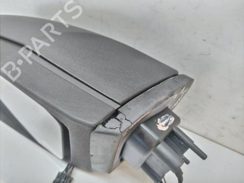 Left mirror MERCEDES-BENZ A-CLASS (W169) A 180 CDI (169.007, 169.307) | BP11540675C26 