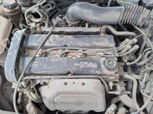 Fuel pump FORD FOCUS I (DAW, DBW) 2.0 16V | BP13536971M76 