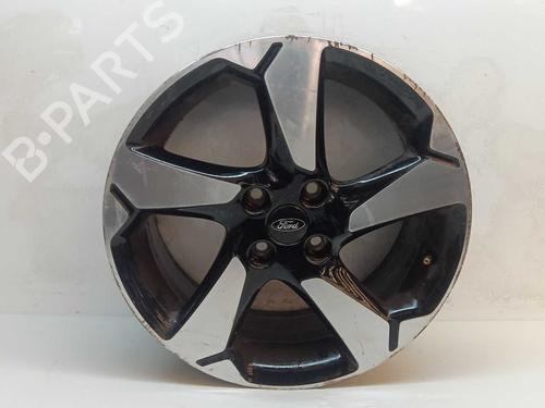 Used Rim Rim FORD FIESTA VII (HJ, HF) 1.0 EcoBoost (95 hp) 40255099 40255099
