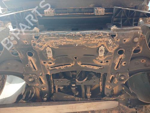 Subframe SMART FORTWO Coupe (453) | BP36699850M9 - Image 2