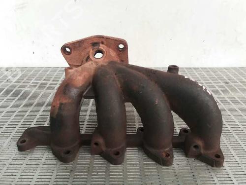 Used Exhaust manifold Exhaust manifold DAEWOO KALOS (KLAS) 1.2 (72 hp) 11654289 11654289