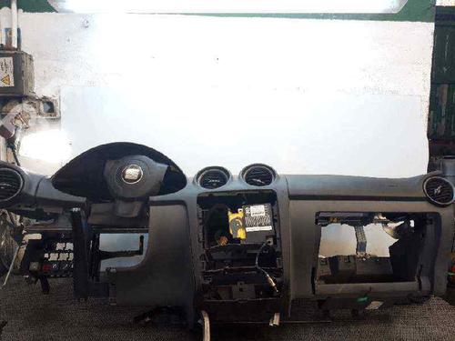 Used Airbag Kit Airbag Kit SEAT IBIZA III (6L1) 1.4 TDI (70 hp) 2279358 2279358