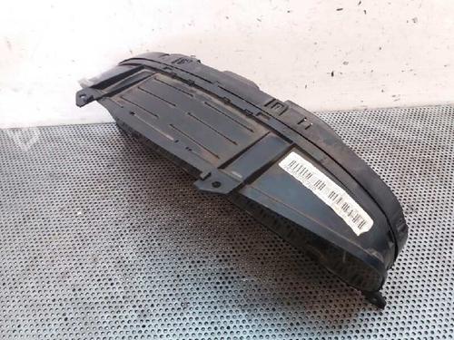 Instrument cluster PEUGEOT 406 (8B) 2.0 HDI 90 | BP1022370C47 