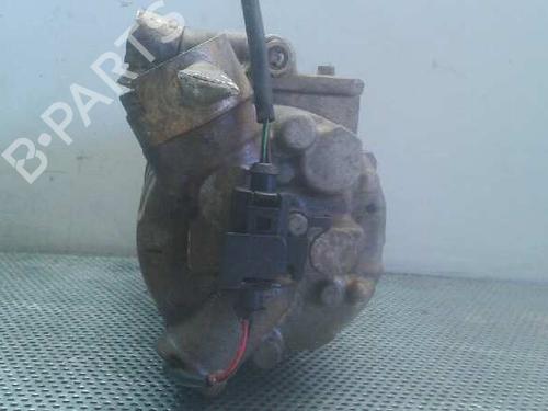 AC compressor SEAT IBIZA III (6L1)  | BP865846M34 