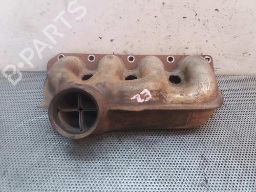 Used Exhaust manifold Exhaust manifold 11654316 11654316