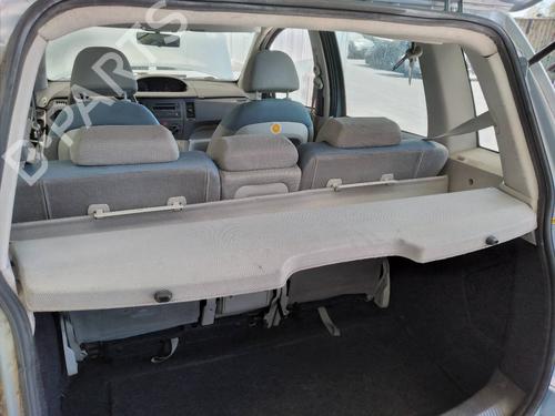 Rear parcel shelf FIAT IDEA (350_) 1.4 16V | BP10203753C85 - Image 2