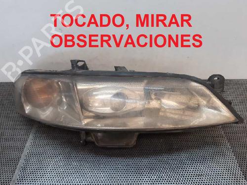 Faro derecho OPEL VECTRA B Hatchback (J96) 2.2 DTI 16V (F68) | BP4023795C29 