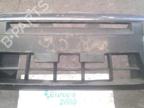 Front bumper FIAT PUNTO (188_) 1.2 16V 80 (188.233, .235, .253, .255, .333, .353, .639,... | BP63591C7 