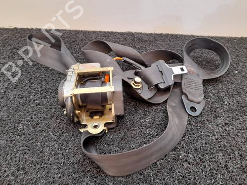 Used Front left seatbelt Front left seatbelt PEUGEOT 607 (9D, 9U) [2000-2026] 8737887 8737887