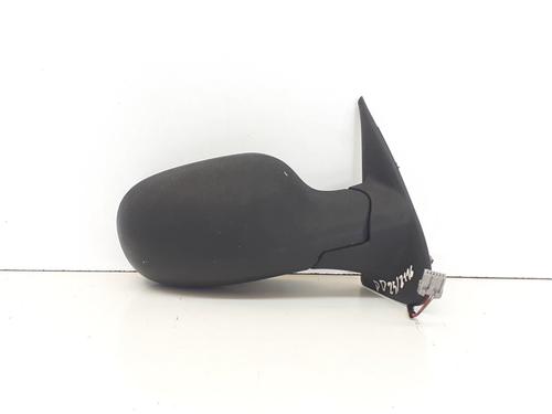 Right mirror NISSAN MICRA III (K12)  | BP30192653C27 