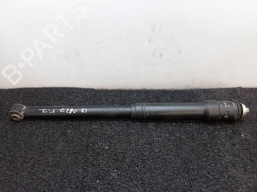 Used Left rear shock absorber MITSUBISHI COLT VI (Z3_A, Z2_A) 1.3 (Z21A) (95 hp) 4424674