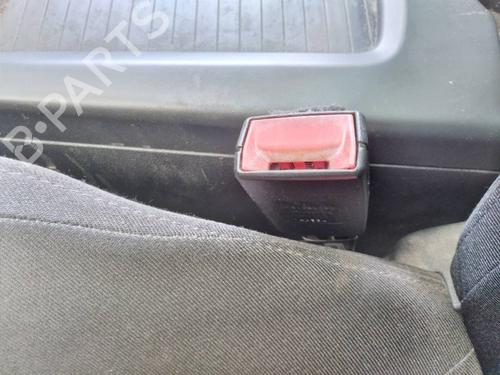 Used Seat buckle PEUGEOT 5008 (0U_, 0E_) 1.6 HDi (112 hp) 14515505