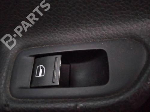 Used Left rear window switch Left rear window switch VW GOLF VI (5K1) 1.6 TDI (90 hp) 8388953 8388953