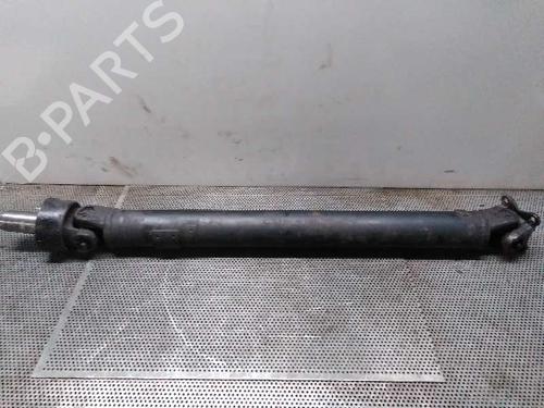 Driveshaft MITSUBISHI GALLOPER (JK-01) 2.5 TD intercooler | BP1970270M37 