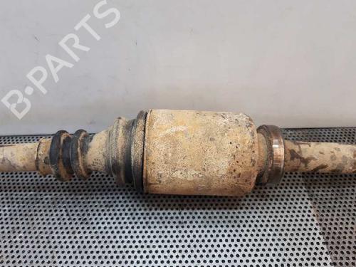 Right front driveshaft NISSAN PRIMASTAR Van (X83) | BP3649380M39 - Image 3