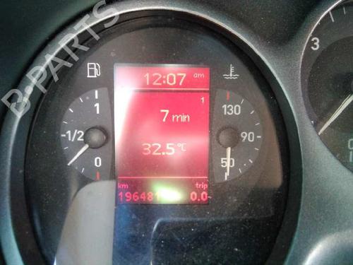 Left front window switch SEAT LEON (1P1) | BP5655664I27 - Image 25