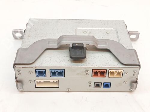 Radio MAZDA CX-30 (DM) | BP37271510E6 - Image 3