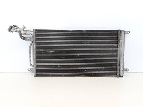 Used AC radiator SKODA FABIA II (542) [2006-2014]  29727470