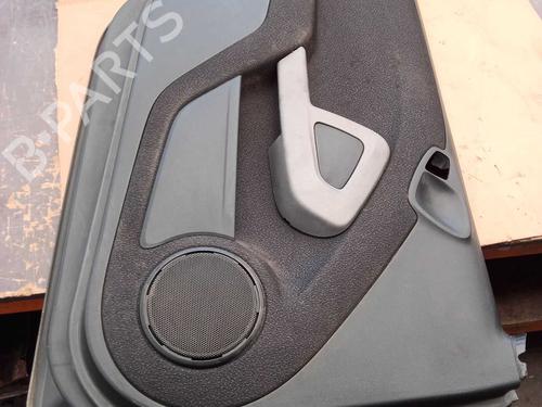 Front left panel SMART FORTWO Coupe (451) | BP33173811C58 - Image 4