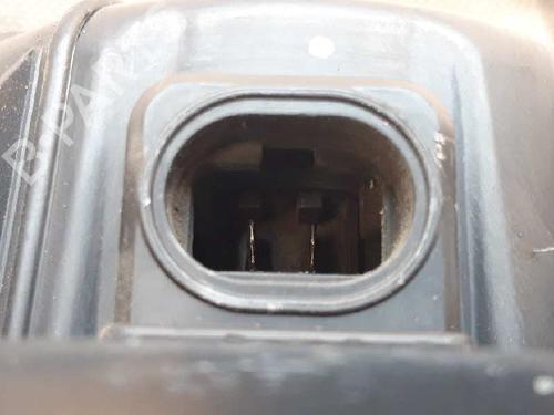 Heater blower motor RENAULT SCÉNIC II (JM0/1_)  | BP4505943M62 